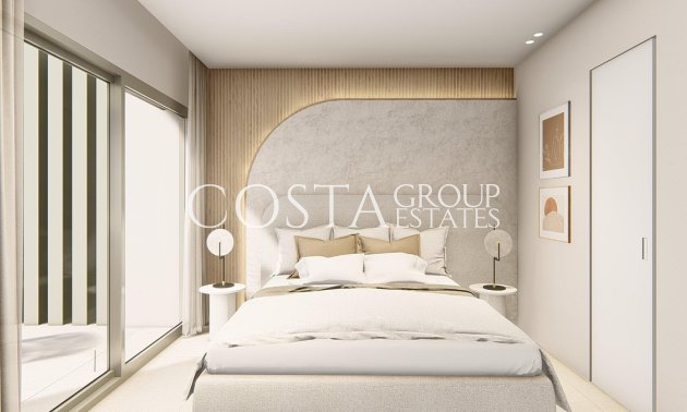 Revente - Apartments -
Rojales - Ciudad Quesada