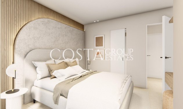 Revente - Apartments -
Rojales - Ciudad Quesada