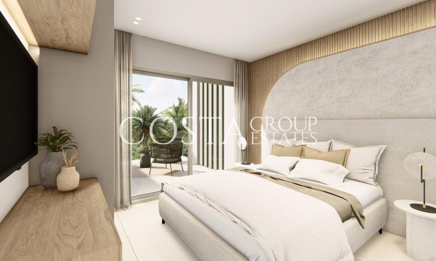 Revente - Apartments -
Rojales - Ciudad Quesada