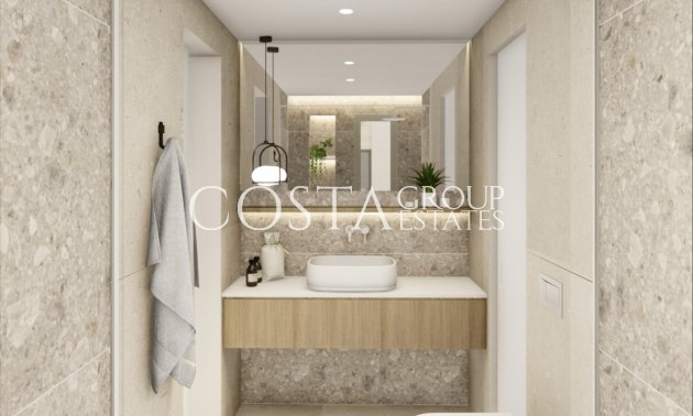 Revente - Apartments -
Rojales - Ciudad Quesada