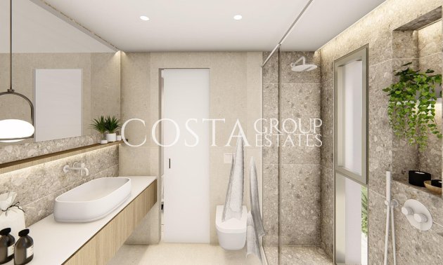 Revente - Apartments -
Rojales - Ciudad Quesada