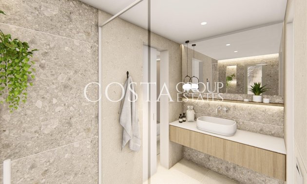 Revente - Apartments -
Rojales - Ciudad Quesada