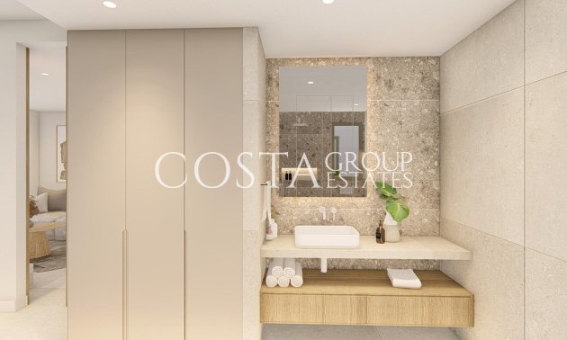 Resale - Apartments -
Rojales - Ciudad Quesada