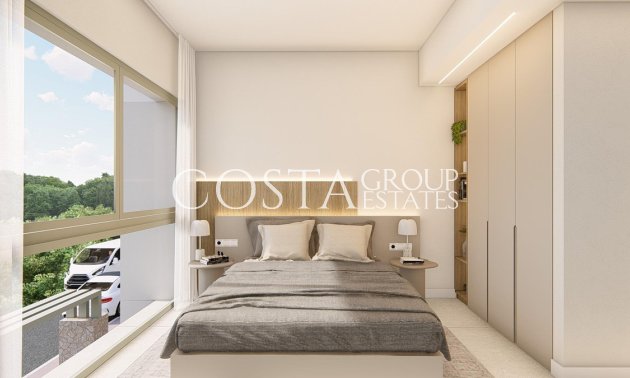 Resale - Apartments -
Rojales - Ciudad Quesada