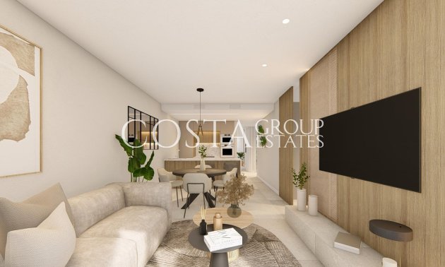 Resale - Apartments -
Rojales - Ciudad Quesada