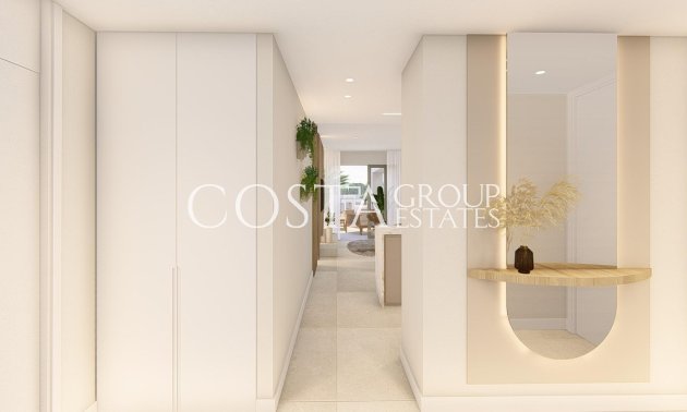 Resale - Apartments -
Rojales - Ciudad Quesada