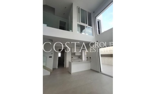 Herverkoop - Villa -
Los Montesinos - Los Montesinos Centro