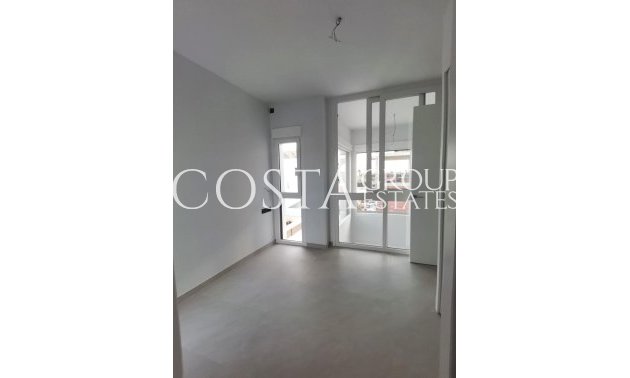 Herverkoop - Villa -
Los Montesinos - Los Montesinos Centro