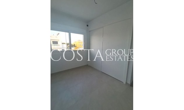 Herverkoop - Villa -
Los Montesinos - Los Montesinos Centro