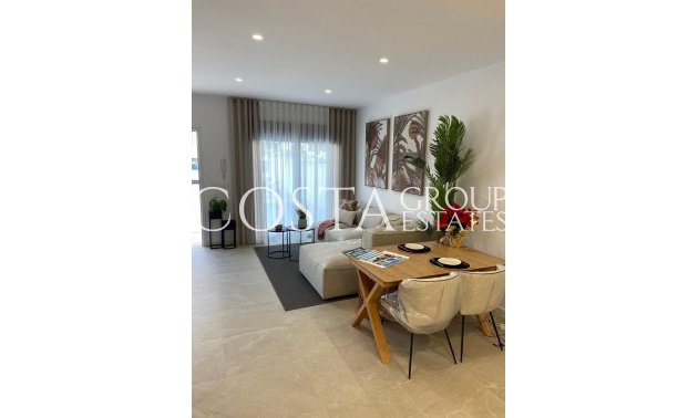 Odsprzedaż - Willa -
San Pedro del Pinatar - San Pedro del Pinatar Centro