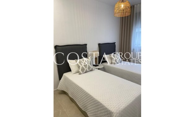 Odsprzedaż - Willa -
San Pedro del Pinatar - San Pedro del Pinatar Centro