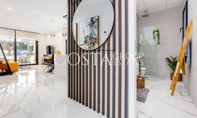 Herverkoop - Apartments -
Orihuela - Los Altos