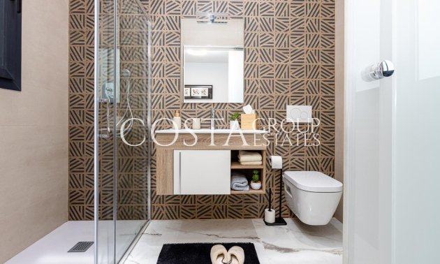 Herverkoop - Apartments -
Orihuela - Los Altos