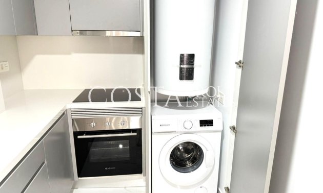 Herverkoop - Apartments -
Alicante City - Parque de las Naciones