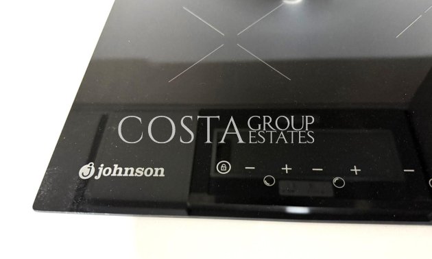 Herverkoop - Apartments -
Alicante City - Parque de las Naciones