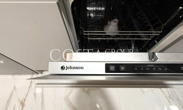 Herverkoop - Apartments -
Alicante City - Parque de las Naciones