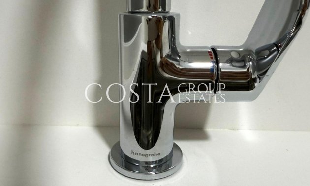 Herverkoop - Apartments -
Alicante City - Parque de las Naciones