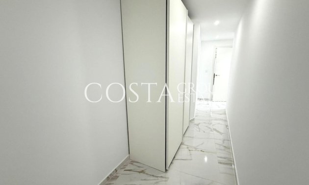 Herverkoop - Apartments -
Alicante City - Parque de las Naciones