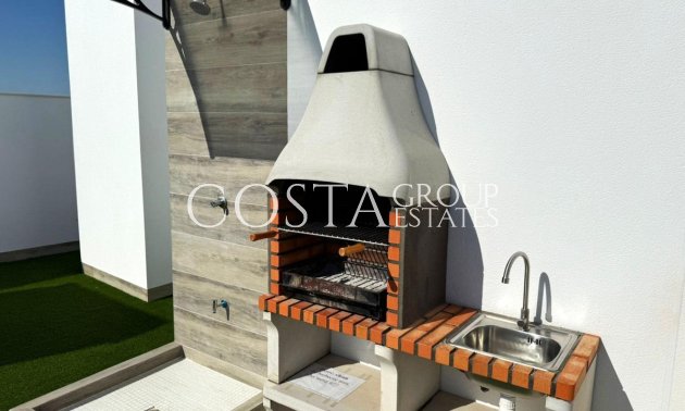 Herverkoop - Apartments -
Alicante City - Parque de las Naciones