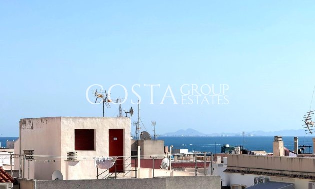 Herverkoop - Apartments -
Alicante City - Parque de las Naciones