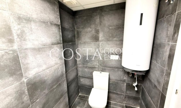 Resale - Apartments -
Alicante - Alicante Centro