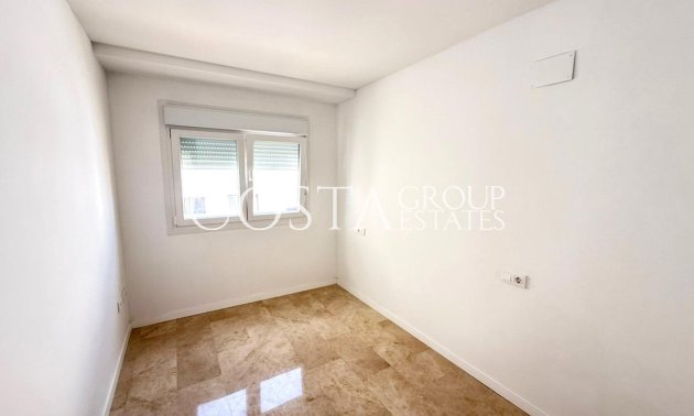 Herverkoop - Apartments -
Alicante - Alicante Centro