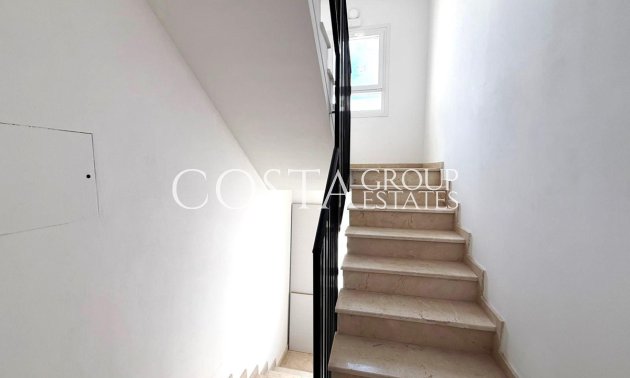 Herverkoop - Apartments -
Alicante - Alicante Centro