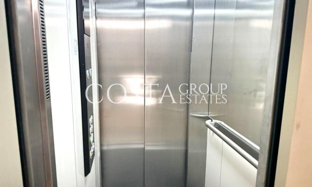 Herverkoop - Apartments -
Alicante - Alicante Centro