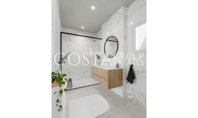 Resale - Apartments -
San Pedro del Pinatar - Lo Pagan