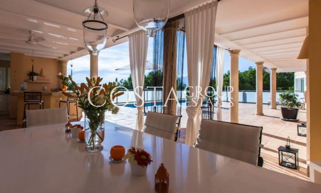 Resale - Villa -
Altea - Altea Centro