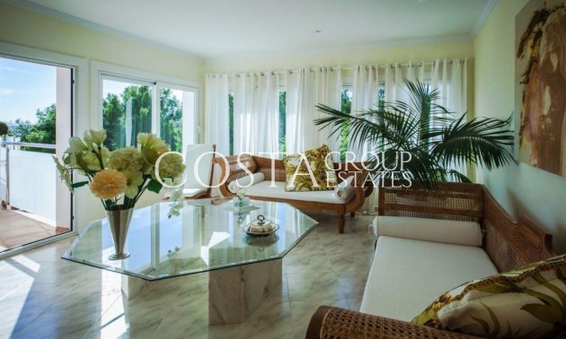 Resale - Villa -
Altea - Altea Centro
