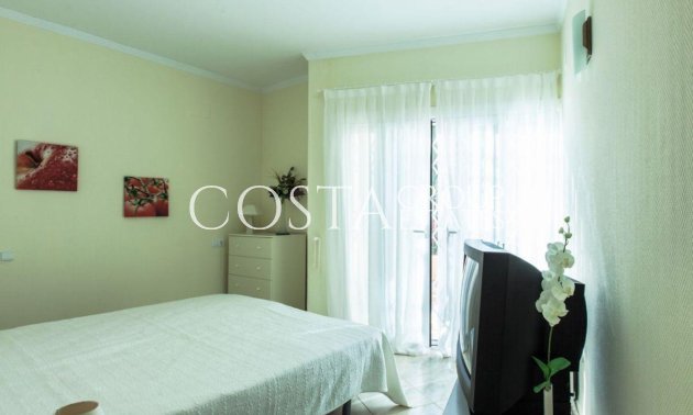 Resale - Villa -
Altea - Altea Centro