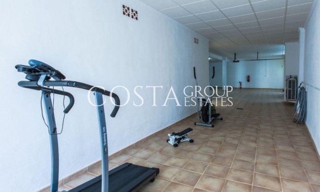 Resale - Villa -
Altea - Altea Centro