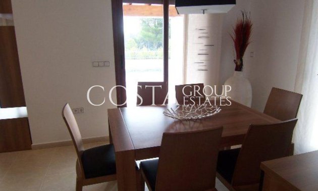 Resale - Villa -
Teulada - Moraira