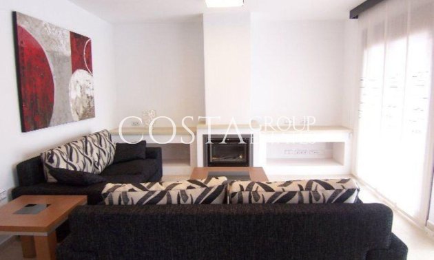 Resale - Villa -
Teulada - Moraira