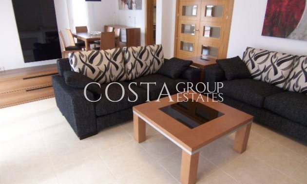 Resale - Villa -
Teulada - Moraira