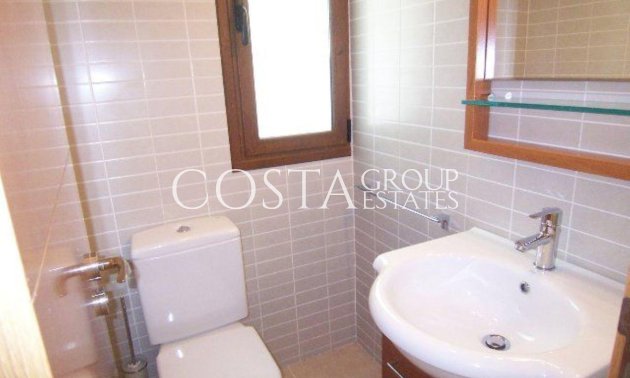 Resale - Villa -
Teulada - Moraira