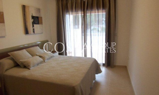 Resale - Villa -
Teulada - Moraira