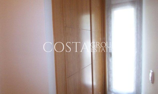 Resale - Villa -
Teulada - Moraira