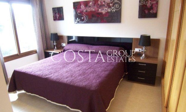 Resale - Villa -
Teulada - Moraira