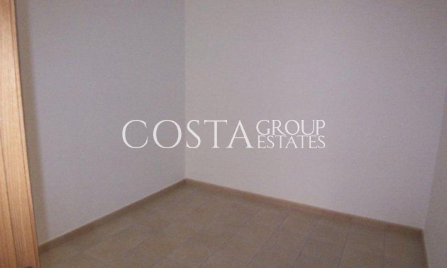 Resale - Villa -
Teulada - Moraira