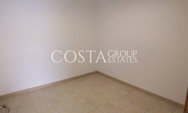 Resale - Villa -
Teulada - Moraira