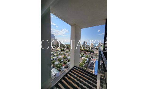 Herverkoop - Apartments -
Calpe - Calpe Centro