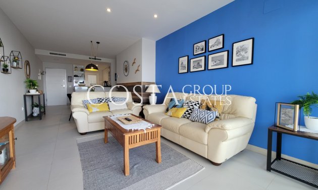 Herverkoop - Apartments -
Calpe - Calpe Centro