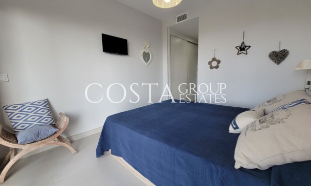 Herverkoop - Apartments -
Calpe - Calpe Centro