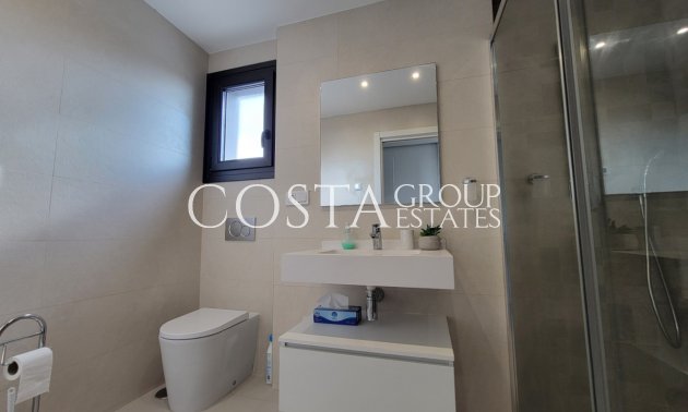 Herverkoop - Apartments -
Calpe - Calpe Centro