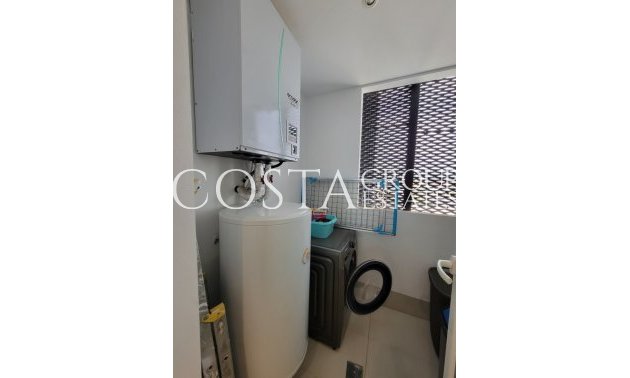 Herverkoop - Apartments -
Calpe - Calpe Centro