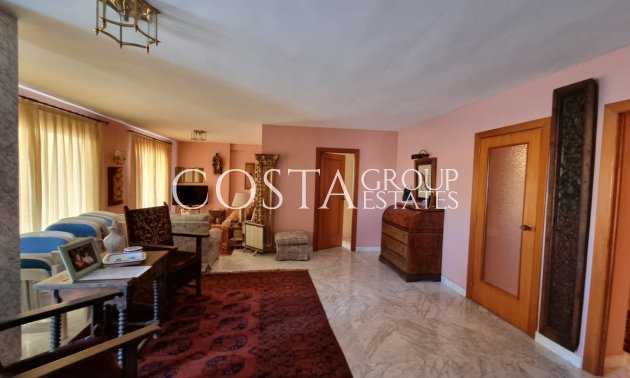 Resale - Apartments -
Calpe - Calpe Centro