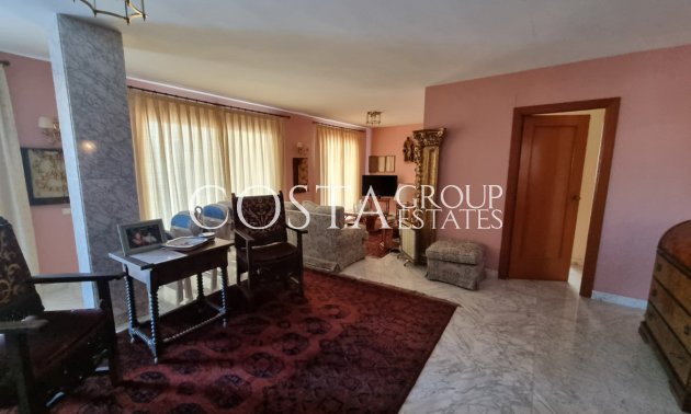 Resale - Apartments -
Calpe - Calpe Centro