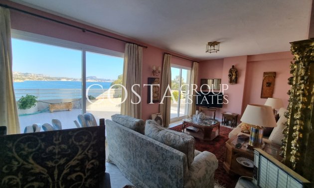 Resale - Apartments -
Calpe - Calpe Centro